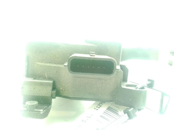 180024040R POTENCIOMETRO ACELERADOR RENAULT MEGANE IV (B9A/M_)|Desguaces La Cabaña