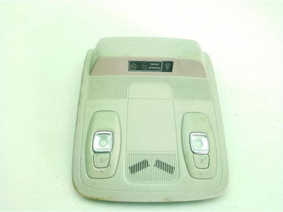 969803013R PLAFON DEL RENAULT MEGANE IV (B9A/M_)|Desguaces La Cabaña