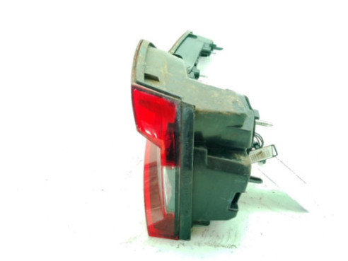  490010847R CREMALLERA RENAULT MEGANE IV (B9A/M_)|Desguaces La Cabaña 2