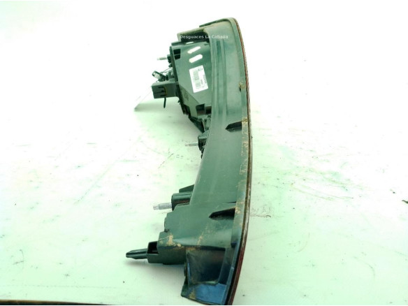 265550248R PILOTO TRA IZQ INT RENAULT MEGANE IV (B9A/M_)|Desguaces La Cabaña