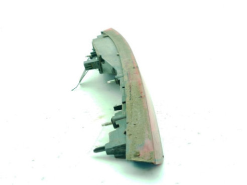  490010847R CREMALLERA RENAULT MEGANE IV (B9A/M_)|Desguaces La Cabaña 2