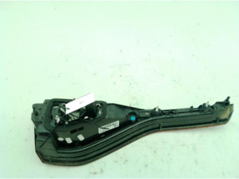 265506075R PILOTO TRA DER INT RENAULT MEGANE IV (B9A/M_)|Desguaces La Cabaña