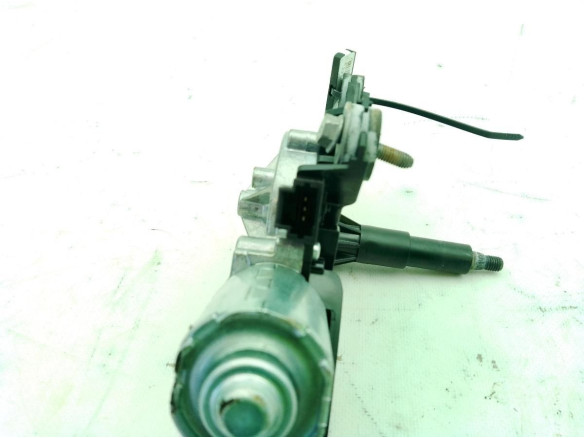 287109757R MOTOR LIMPIAPARABRISAS TRA RENAULT MEGANE IV (B9A/M_)|Desguaces La Cabaña