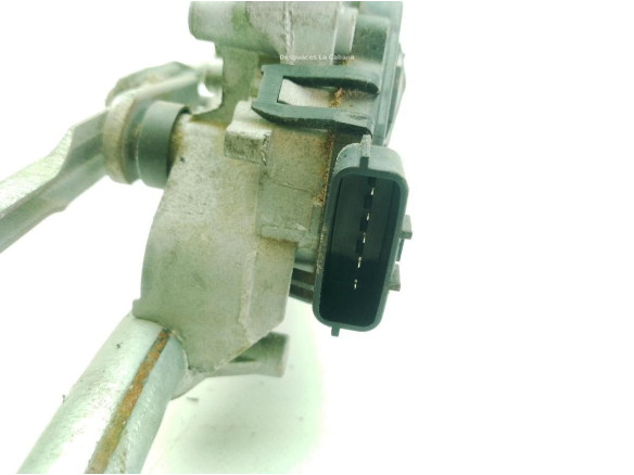 288005974R MOTOR LIMPIAPARABRISAS DEL RENAULT MEGANE IV (B9A/M_)|Desguaces La Cabaña
