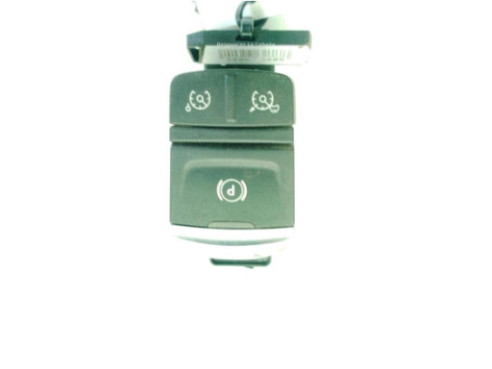 363216338R INTERRUPTOR FRENO MANO ELECTRICO RENAULT MEGANE IV (B9A/M_)|Desguaces La Cabaña