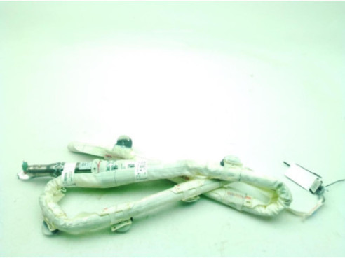 985P09101R AIRBAG CORTINA DER RENAULT MEGANE IV (B9A/M_)|Desguaces La Cabaña