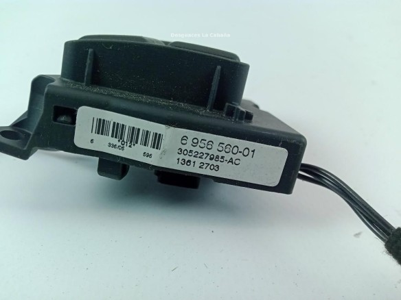 6956560 MANDO VOLANTE BMW 3 (E90) |Desguaces La Cabaña