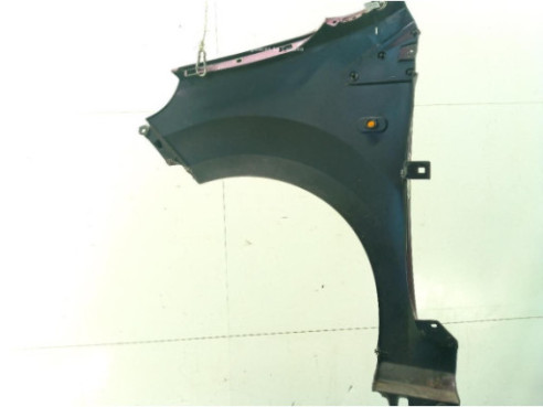 631000558R ALETA DEL DER RENAULT TWINGO II (CN0_)|Desguaces La Cabaña