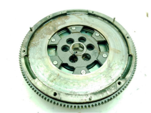 03L105266DL VOLANTE MOTOR SKODA SUPERB II Ranchera familiar (3T5)|Desguaces La Cabaña