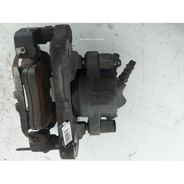 34116857688 PINZA DEL DER BMW 3 Touring (F31) |Desguaces La Cabaña