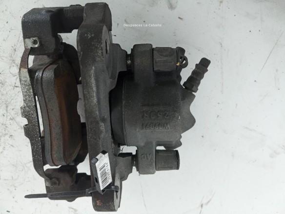 34116857688 PINZA DEL DER BMW 3 Touring (F31) |Desguaces La Cabaña