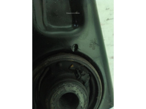 1K0407151BL BRAZO SUSPENSION DEL IZQ INF SKODA SUPERB II Ranchera familiar (3T5)|Desguaces La Cabaña