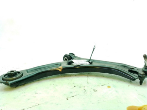 1K0407152BL BRAZO SUSPENSION DEL DER INF SKODA SUPERB II Ranchera familiar (3T5)|Desguaces La Cabaña
