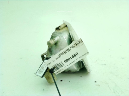 6K1837016N MANILLA PUERTA LAT DEL DER EXT SEAT IBIZA II (6K1)|Desguaces La Cabaña 2