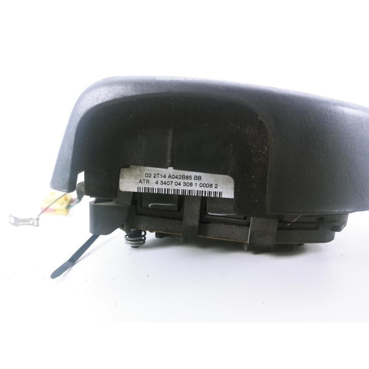 2T14A042B85BB AIRBAG IZQ FORD TRANSIT CONNECT (P65_, P70_, P80_) |Desguaces La Cabaña