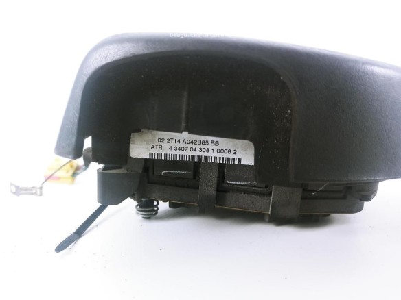 2T14A042B85BB AIRBAG IZQ FORD TRANSIT CONNECT (P65_, P70_, P80_) |Desguaces La Cabaña