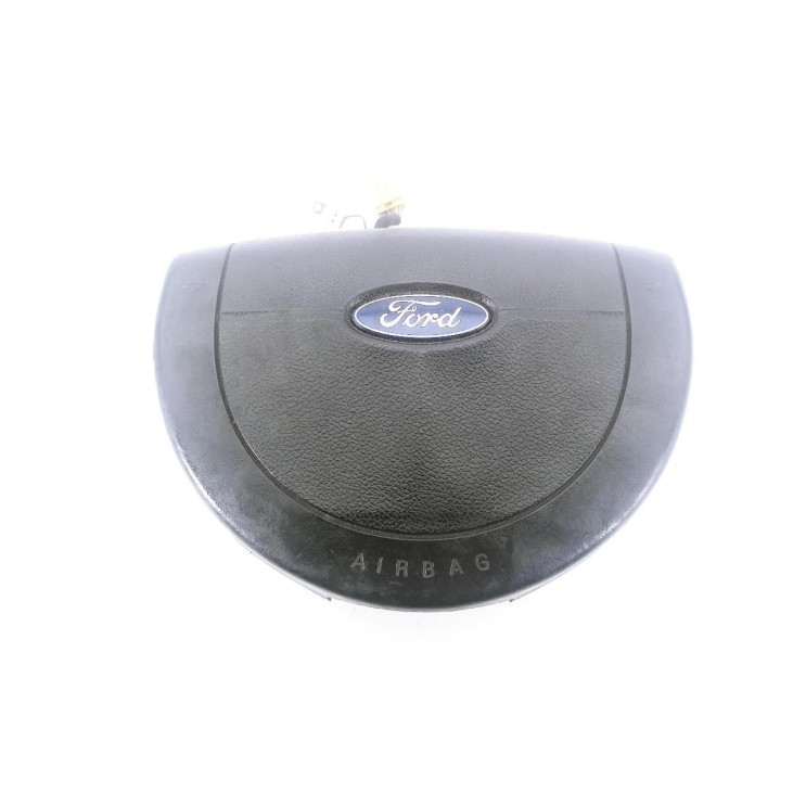 2T14A042B85BB AIRBAG IZQ FORD TRANSIT CONNECT (P65_, P70_, P80_) |Desguaces La Cabaña