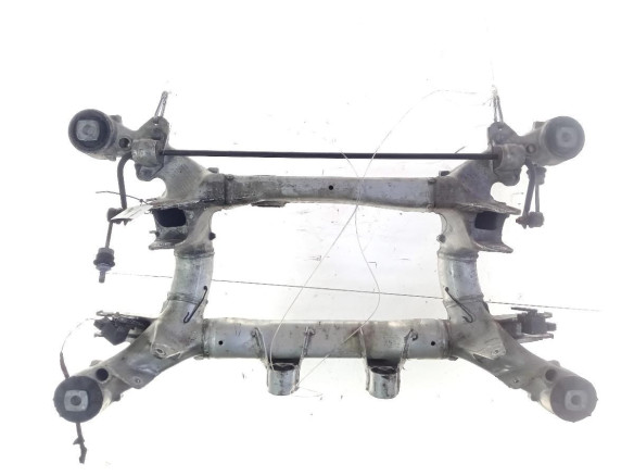 6770827 CUNA TRA BMW 5 Touring (E61) |Desguaces La Cabaña