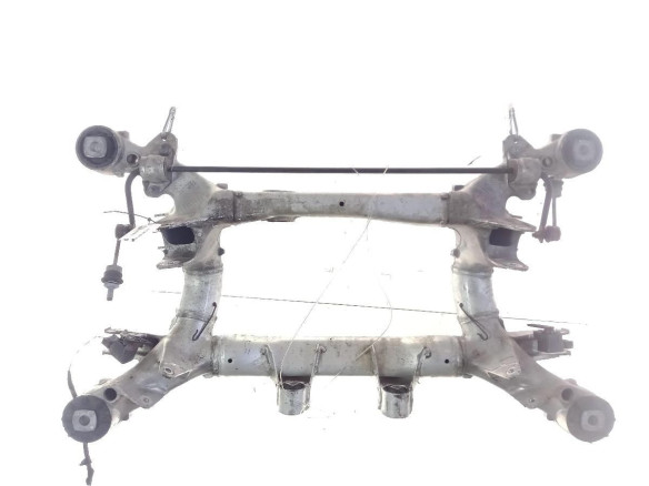 6770827 CUNA TRA BMW 5 Touring (E61) |Desguaces La Cabaña