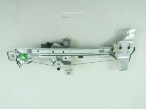 ELEVALUNAS PUERTA LATERAL TRASERA DERECHA|Desguaces La Cabaña 2