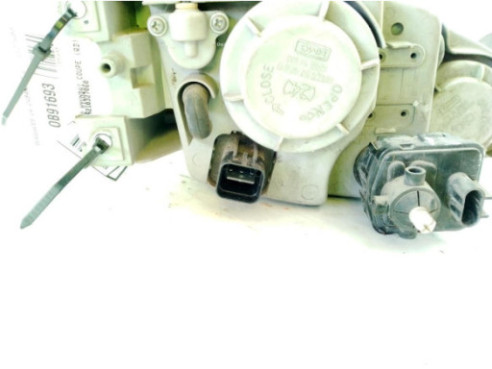 9210327060 FARO IZQUIERDO HYUNDAI COUPE (RD)|Desguaces La Cabaña
