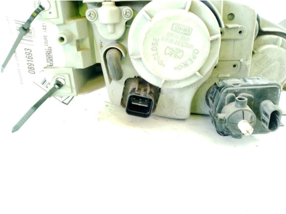 9210327060 FARO IZQUIERDO HYUNDAI COUPE (RD)|Desguaces La Cabaña