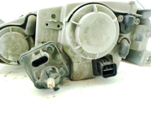 9210427060 FARO DERECHO HYUNDAI COUPE (RD)|Desguaces La Cabaña