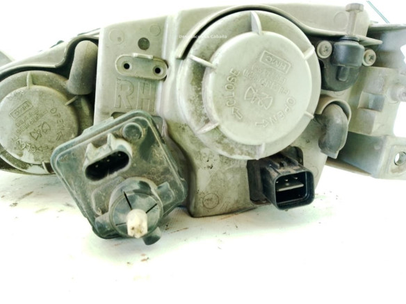 9210427060 FARO DERECHO HYUNDAI COUPE (RD)|Desguaces La Cabaña