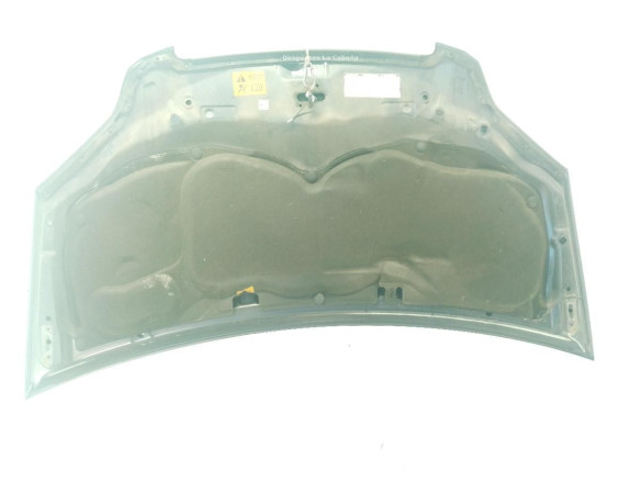 CAPO HONDA FR-V (BE)|Desguaces La Cabaña