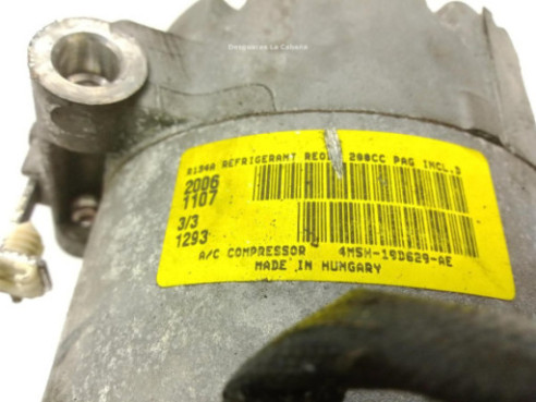 COMPRESOR AA|Desguaces La Cabaña 2