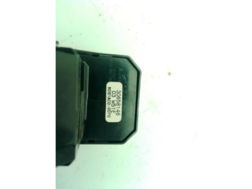 30658146 MANDO ELEVALUNAS PUERTA LAT DEL IZQ VOLVO XC90 I (275)|Desguaces La Cabaña