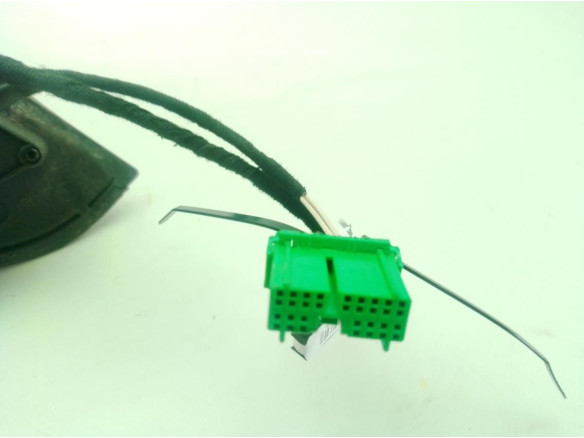 ESPEJO DER VOLVO XC90 I (275)|Desguaces La Cabaña