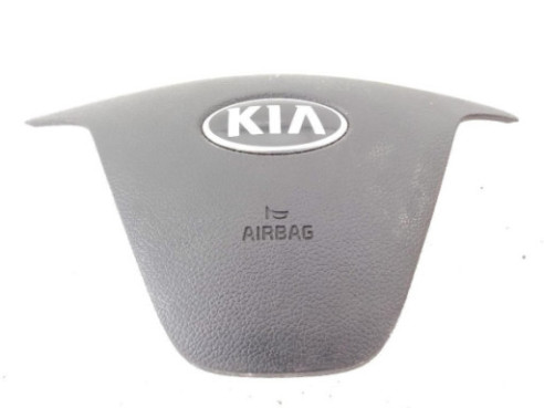 KIT AIRBAGS + SALPICADERO + CINTURONES + CENTRALITA KIA CEE'D (JD) |Desguaces La Cabaña