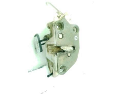 CERRADURA PUERTA LAT DEL IZQ SANTANA PS10/ANIBAL|Desguaces La Cabaña