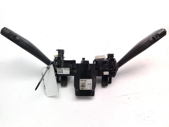 5K0953501BH MANDO COMPLETO VW TOURAN (1T3)|Desguaces La Cabaña