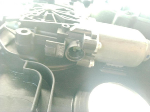 83471G2000 ELEVALUNAS PUERTA LAT TRA IZQ HYUNDAI IONIQ (AE)|Desguaces La Cabaña