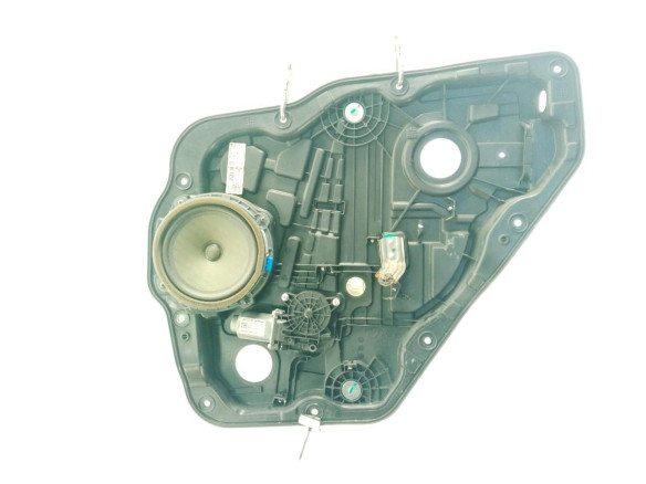 83481G2000 ELEVALUNAS PUERTA LAT TRA DER HYUNDAI IONIQ (AE)|Desguaces La Cabaña
