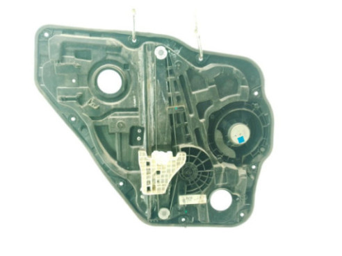 430002B000 CAJA CAMBIOS HYUNDAI IONIQ (AE)|Desguaces La Cabaña 2