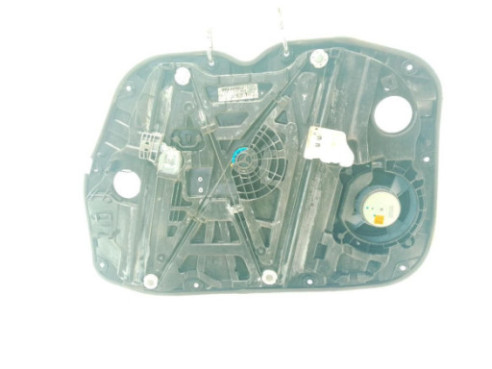 430002B000 CAJA CAMBIOS HYUNDAI IONIQ (AE)|Desguaces La Cabaña 2