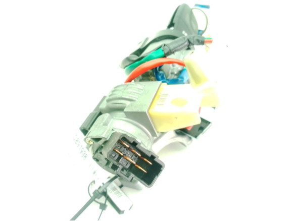81910A4010, 49A6101110 CLAUSOR HYUNDAI IONIQ (AE)|Desguaces La Cabaña