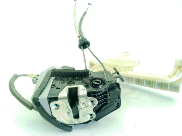 81410G2000 CERRADURA PUERTA LAT TRA IZQ HYUNDAI IONIQ (AE)|Desguaces La Cabaña
