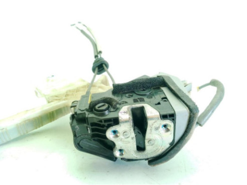 81420G2000 CERRADURA PUERTA LAT TRA DER HYUNDAI IONIQ (AE)|Desguaces La Cabaña