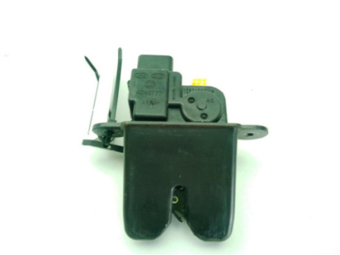 81230G2000 CERRADURA PORTON / TAPA MALETA HYUNDAI IONIQ (AE)|Desguaces La Cabaña