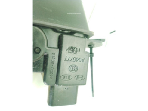 81230G2000 CERRADURA PORTON / TAPA MALETA HYUNDAI IONIQ (AE)|Desguaces La Cabaña