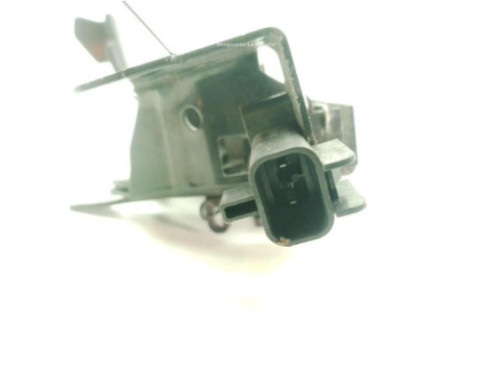 81130G2000 CERRADURA CAPO HYUNDAI IONIQ (AE)|Desguaces La Cabaña
