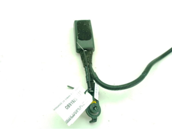 88830G2000TRY ANCLAJE CINTURON DEL IZQ HYUNDAI IONIQ (AE)|Desguaces La Cabaña