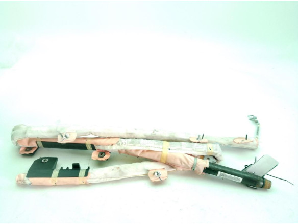 85010G2000 AIRBAG CORTINA IZQ HYUNDAI IONIQ (AE)|Desguaces La Cabaña