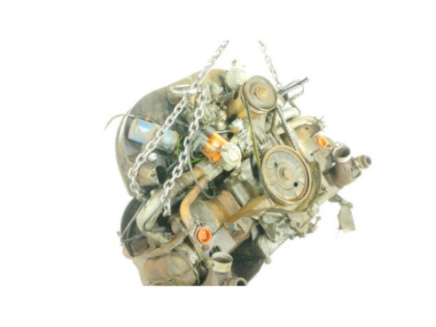 AD MOTOR VW TRANSPORTER II Autobús|Desguaces La Cabaña
