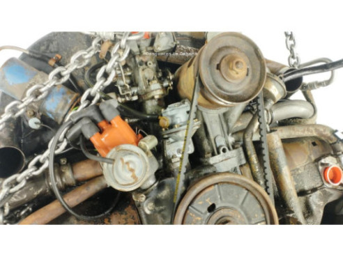 AD MOTOR VW TRANSPORTER II Autobús|Desguaces La Cabaña