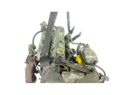 MOTOR COMPLETO|Desguaces La Cabaña